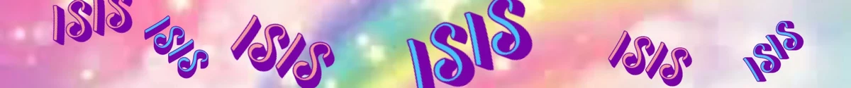 /h/isis banner